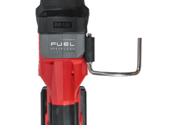 Аккумуляторный вибратор для бетона Milwaukee M18 FCVN12-0 4933479596