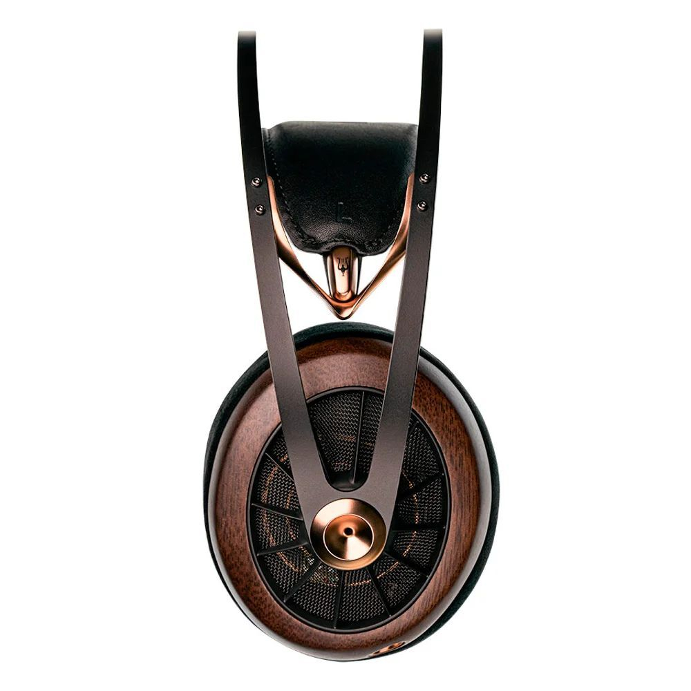 Проводные наушники MEZE 109 PRO WALNUT GOLD