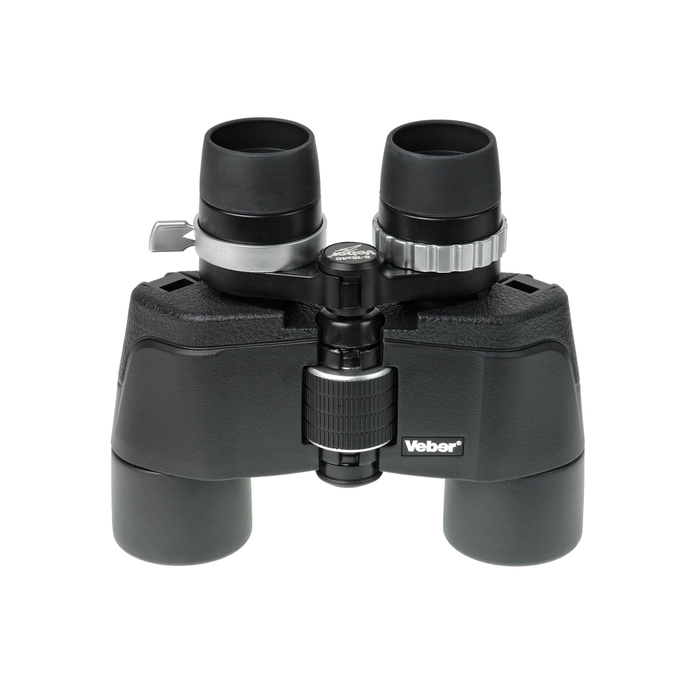 Бинокль Veber БПЦ ZOOM 8-18x40