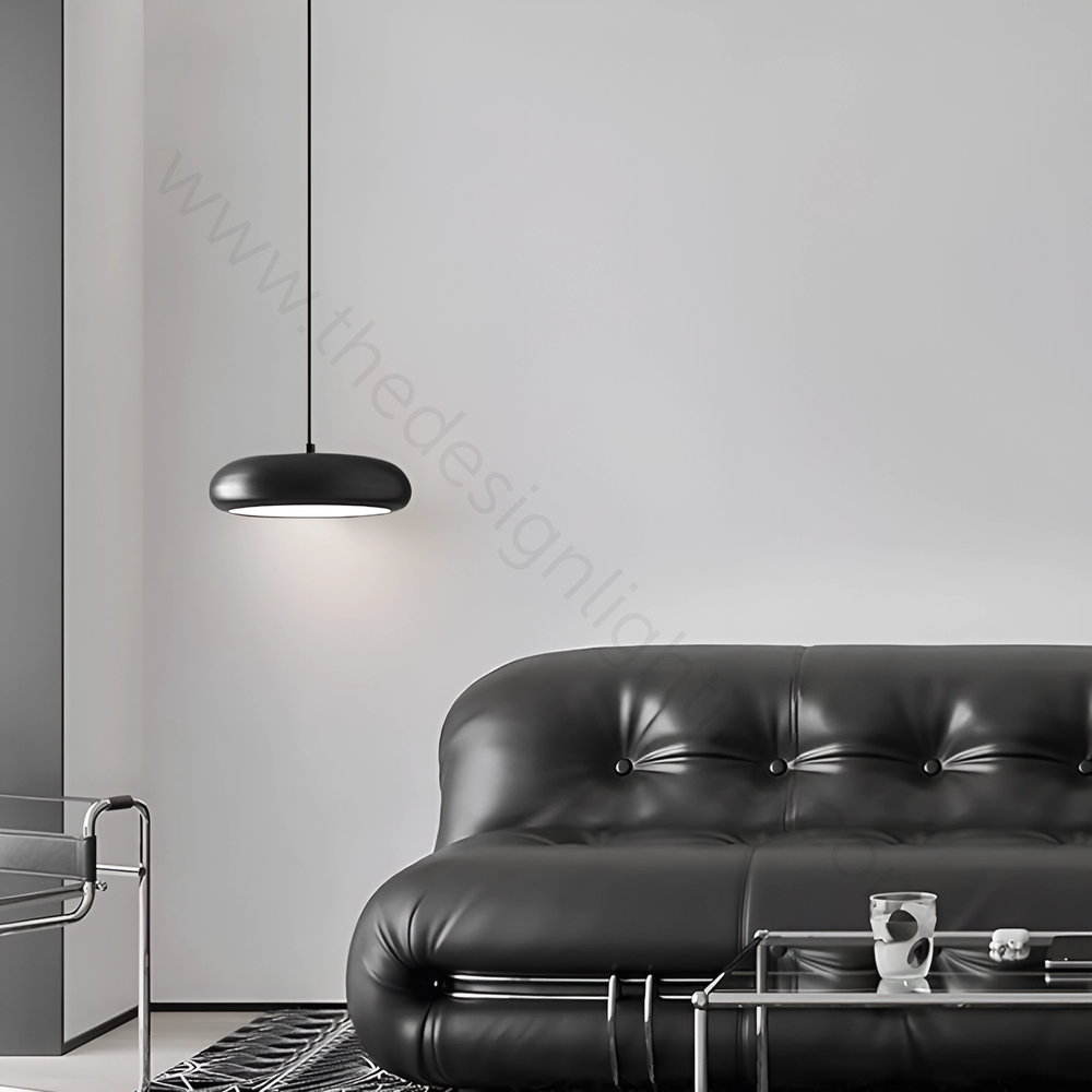 Pendant design lamp Faust
