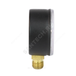 Манометр МП-50 радиальный Дк50мм 0-1,0 МПа кл.2,5 G1/4" ЗАВОД ТЕПЛОТЕХНИЧЕСКИХ ПРИБОРОВ
