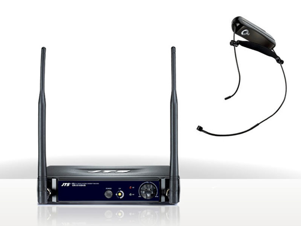 JTS UR-816DV/UT-16HWV