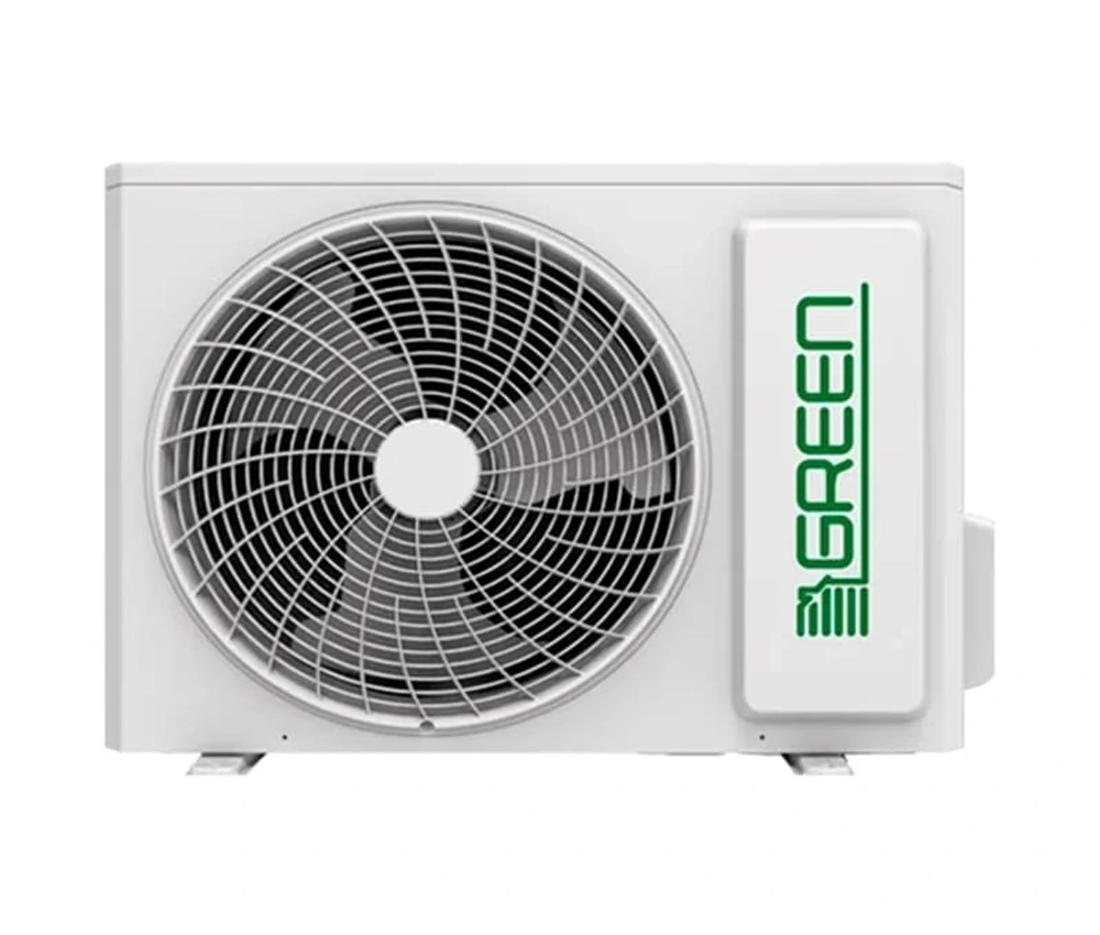 Green GRI-36HH2/GRO-36HH3
