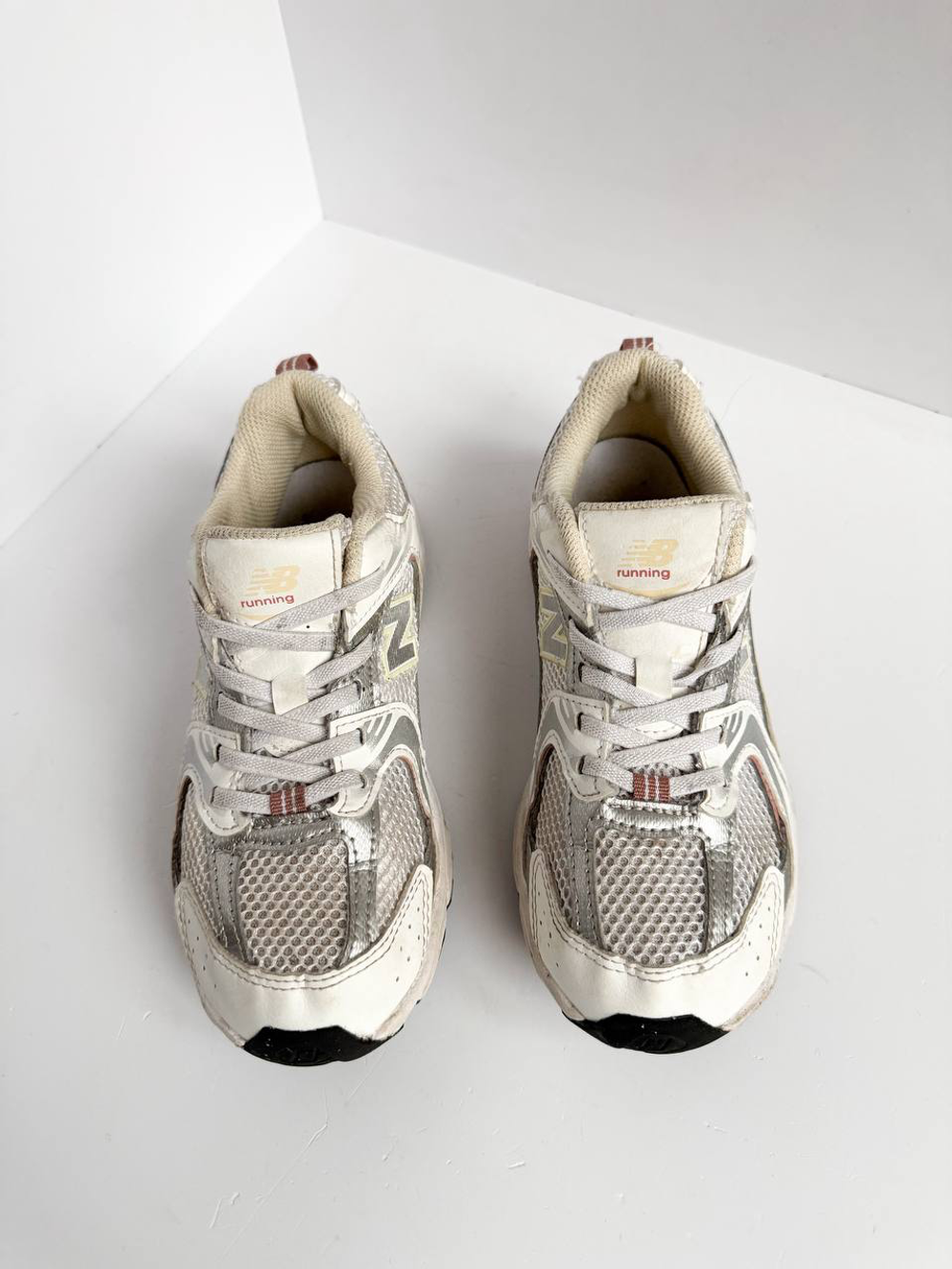 Кроссовки New Balance, 33
