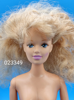 Кукла Барби винтаж Кукла Kid Kore 1990 023349