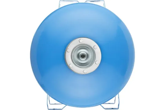 Гидропневмобак 100 Unipump горизонтальный 38054