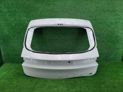 Крышка багажника Aito M5 (2022-н.в.)