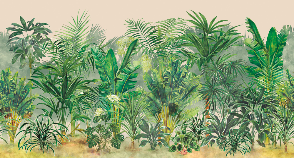 Коллекция It`s Jungle