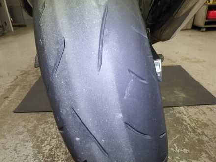 Honda CB400F 2013
