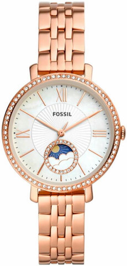 Женские наручные часы Fossil ES5165