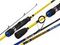 Спиннинг Lucky John Progress MICRO JIG V2 7 1.98