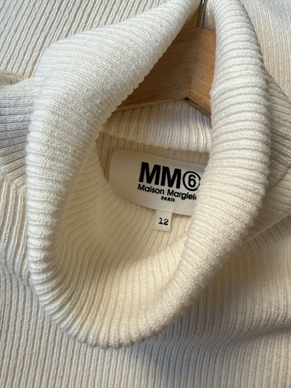 Водолазка MM6 Maison Margiela, 152