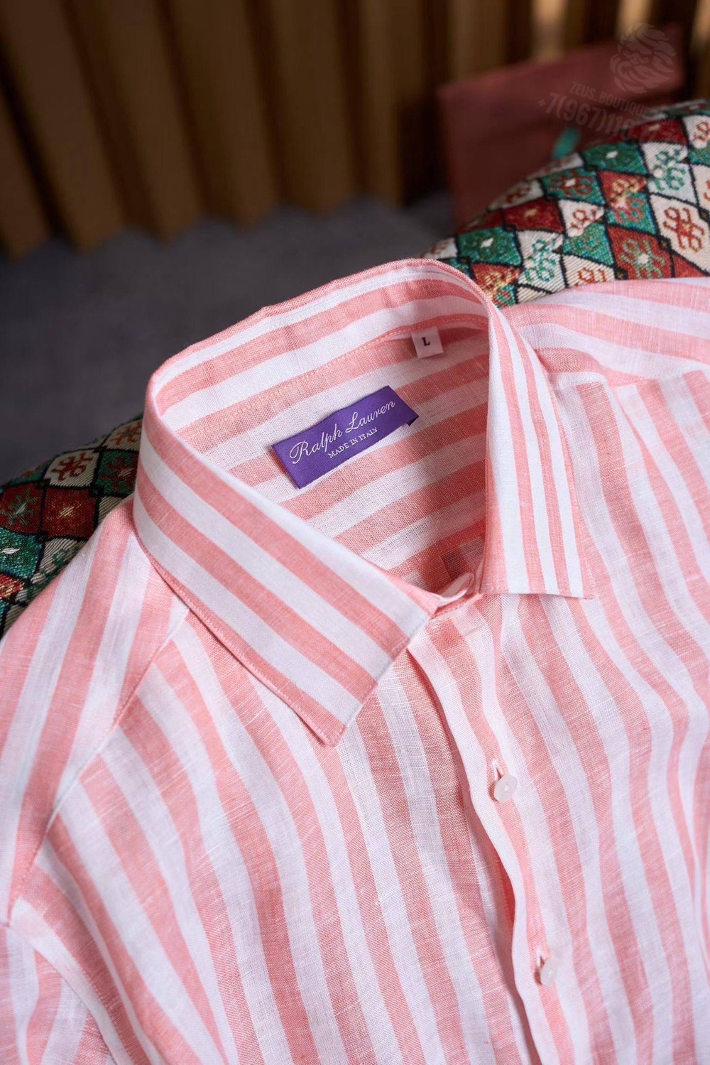 Рубашка Ralph Lauren