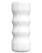 Белый мастурбатор Dorcel Cup Exotic (Цвет: белый)