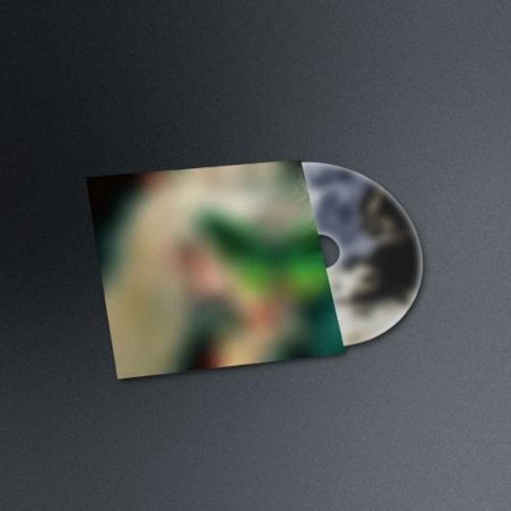 Альбом XG - AWE 2nd Mini Album SOLO RANDOM Version
