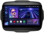 Магнитола для Jeep Renegade 2014-2021 - Teyes CC3 Android 10, Быстрая, CarPlay, SIM-слот
