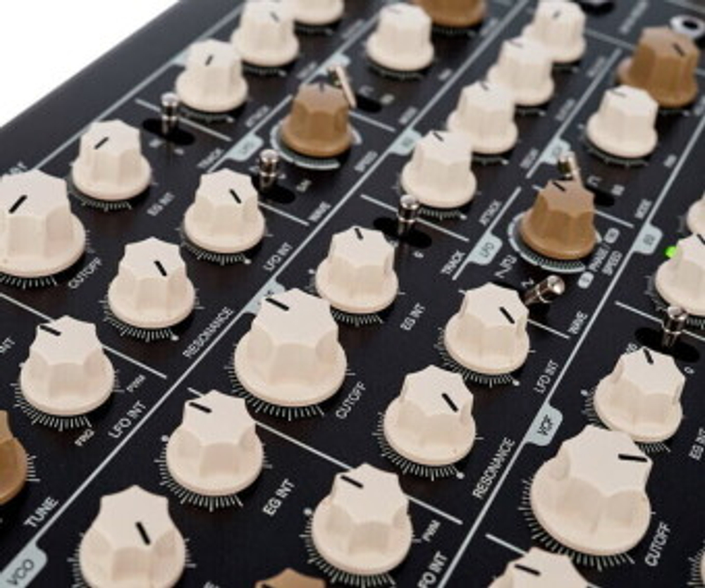 Vermona PERfourMER MKII