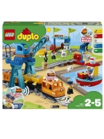 Лего 10872 Железнодорожный мост Lego Duplo