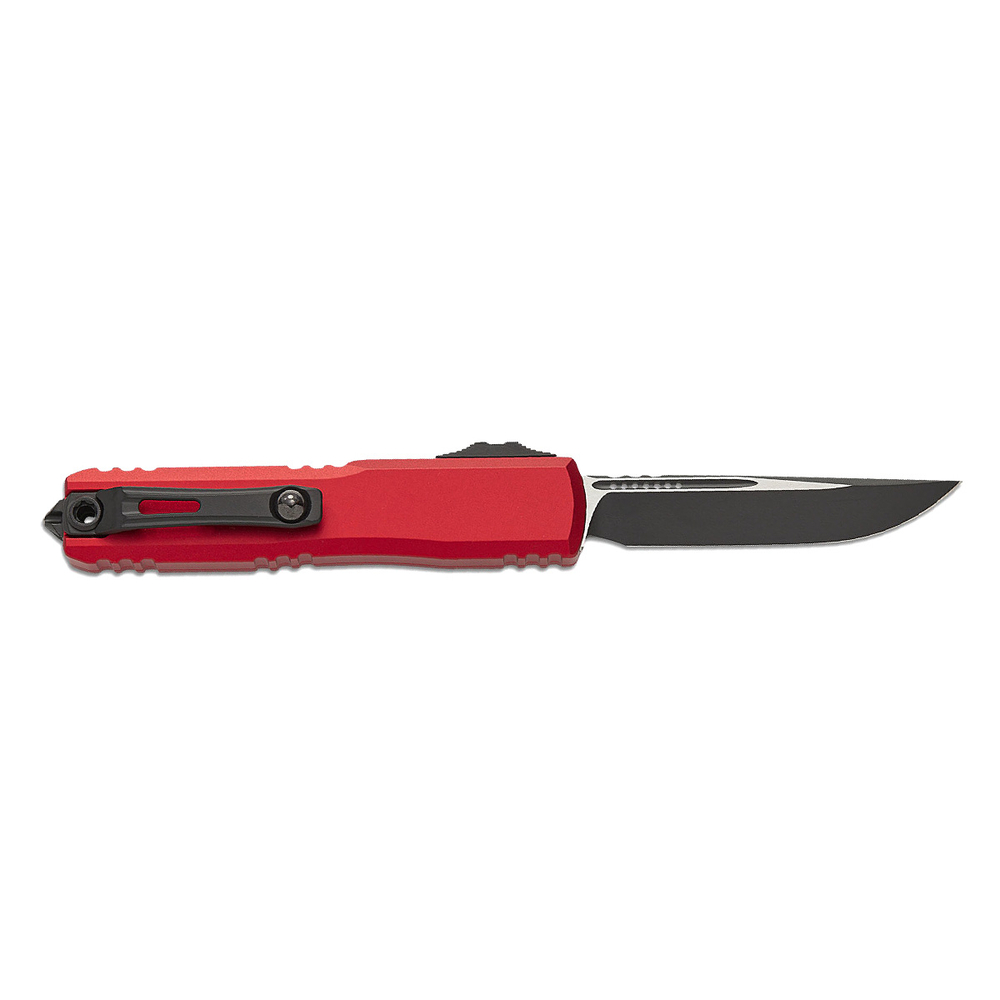 Автоматический нож Microtech Ultratech Gen IV S/E, сталь M390MK, 11214-1RD