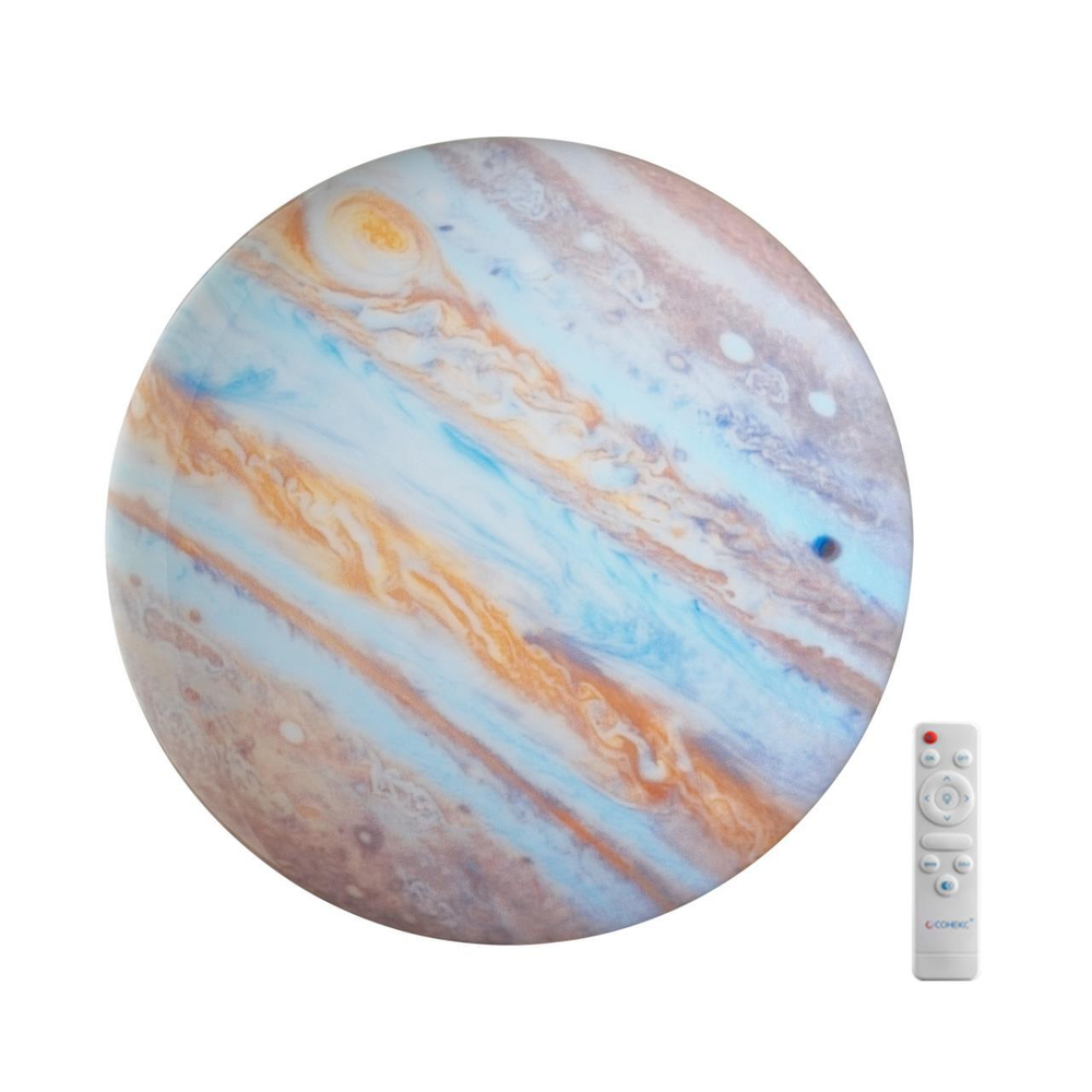 Потолочный светодиодный светильник Sonex JUPITER 7724/DL