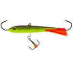 Балансир LUCKY JOHN Classic 7 (+тройник), 70 мм, цвет 31RT