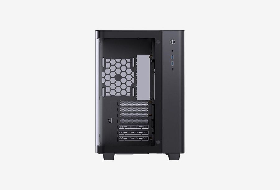 TK-3 Black_0426905103146