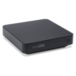 Evolution Evobox + 2 радиомикрофона + 2 колонки