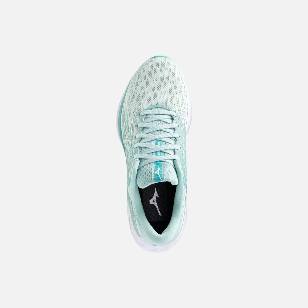 Кроссовки Mizuno Wave Inspire 20 женские