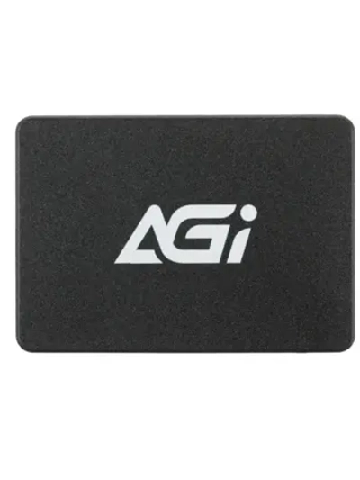 256 ГБ 2.5" SSD накопитель AI238 RTL AGI250GIMAI238