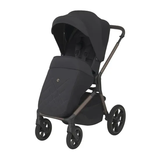 Коляска Espiro Noble 2 в 1 Majestic (10)