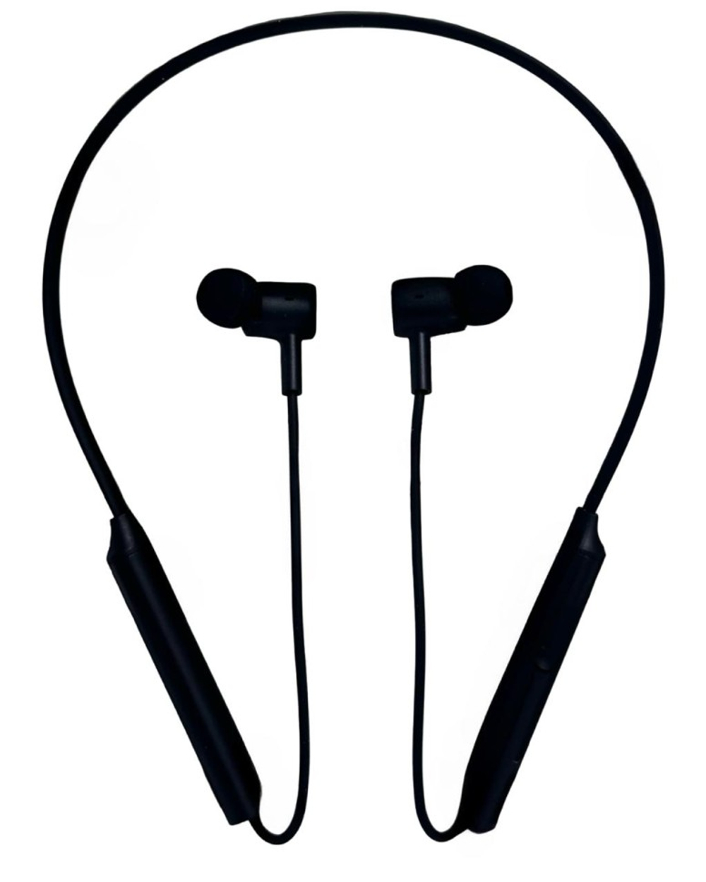 Наушники беспроводные Redmi SonicBass Wireless Earphones 2 черные