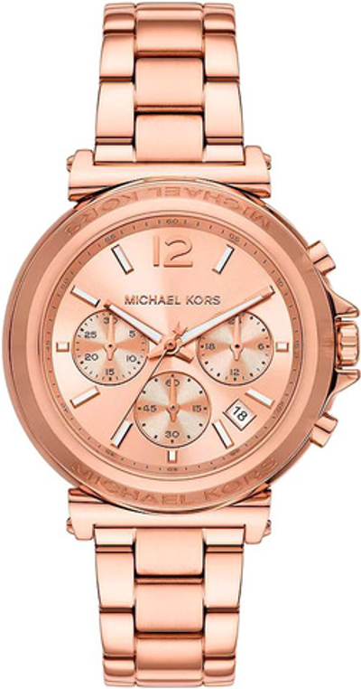 Наручные часы Michael Kors MK7494 с хронографом