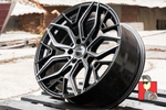 Комплект дисков VPS 19x8.5 et35 5x112