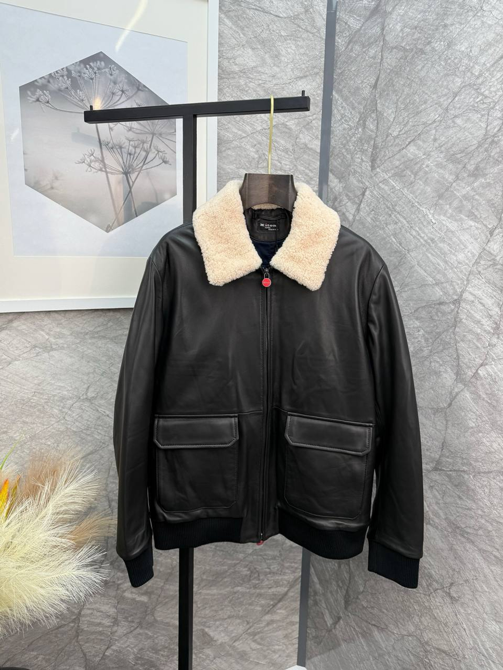 Куртка Kiton