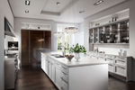 Кухня SieMatic Classic