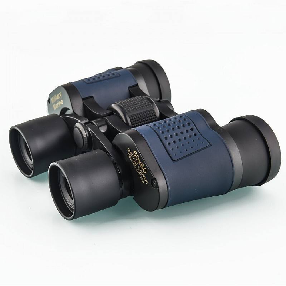 Бинокль Military Marine FMC 60x60