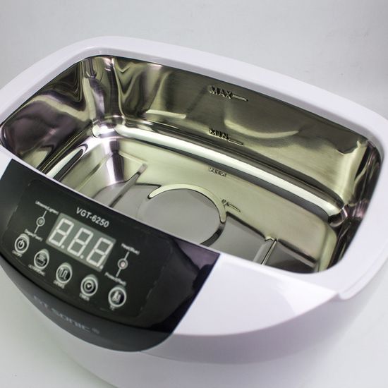 Ультразвуковая мойка GT Sonic VGT-6250