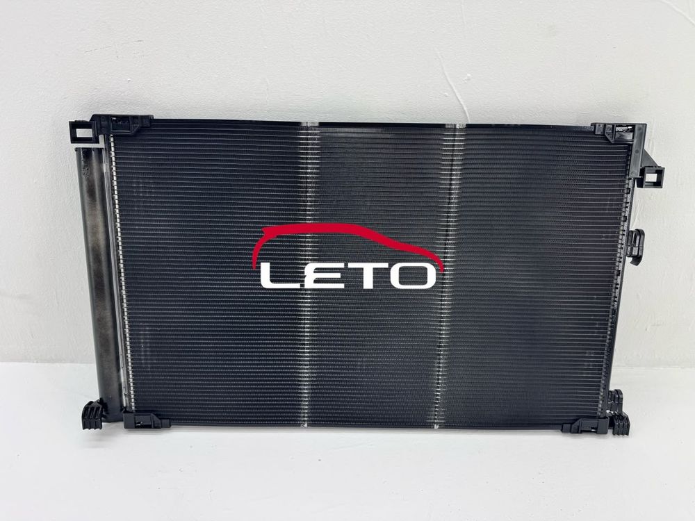 CONDENSER ASSY88460-78040 8846078040 CONDENSER ASSY88460-78040 8846078040