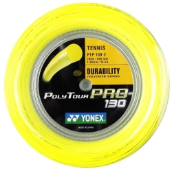 Струны теннисные Yonex Poly Tour Pro (200 m)