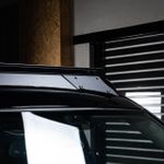 Платформа на крышу для Range Rover Sport L320 2005-2013