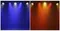 STAGE4 STAGE PAR 18X12FWAU прожектор LED PAR, 216Вт