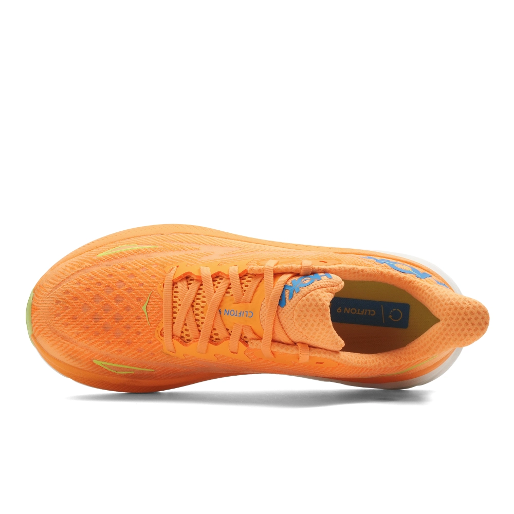 Кроссовки мужские Hoka Clifton 9 WIDE