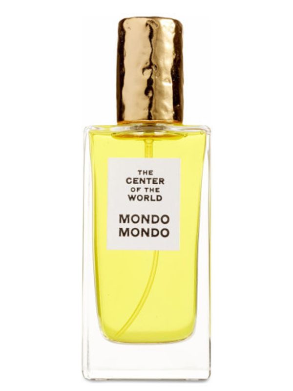 Mondo Mondo The Center Of The World