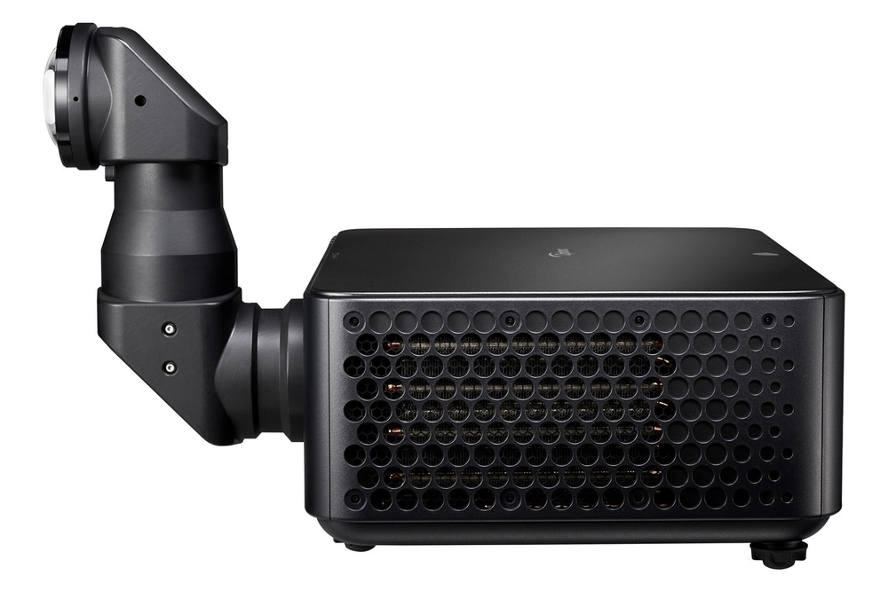 Проектор Optoma ZK1120 лазерный