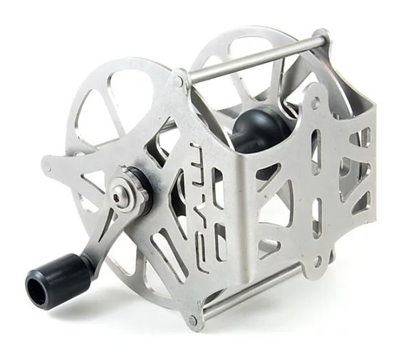 Катушка MVD Vertical Arrow Full Steel (AFS) L