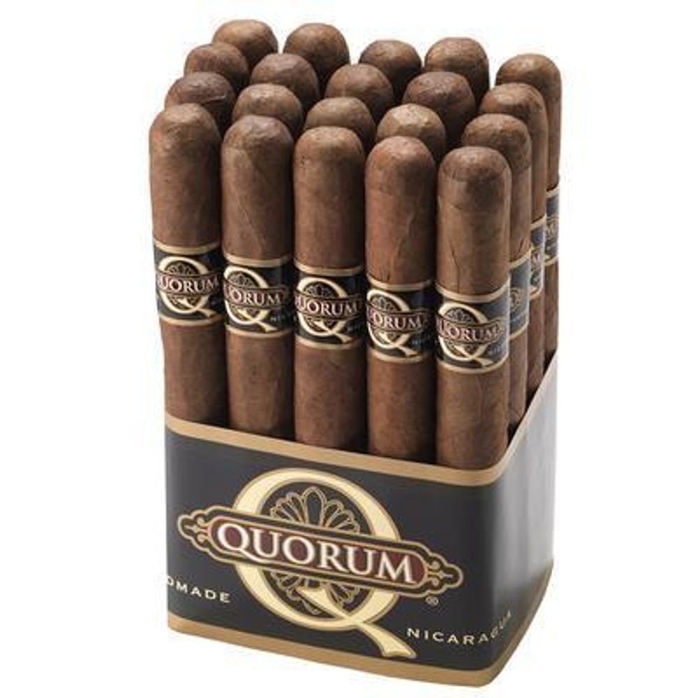 Quorum Classic Toro