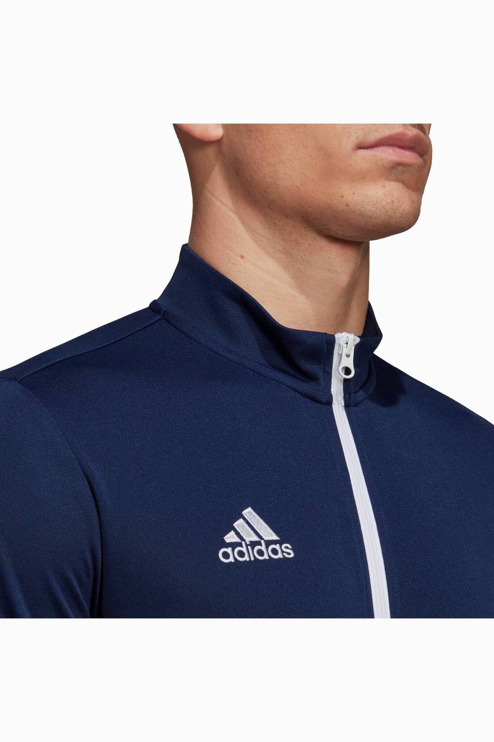Кофта adidas Entrada 22 Track