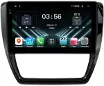 Магнитола для Volkswagen Jetta 6 2011-2018 - FarCar S280 монитор 10.36" IPS на Android 13, CarPlay