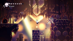Hollow Knight (диск для PS5, интерфейс и субтитры на русском языке)