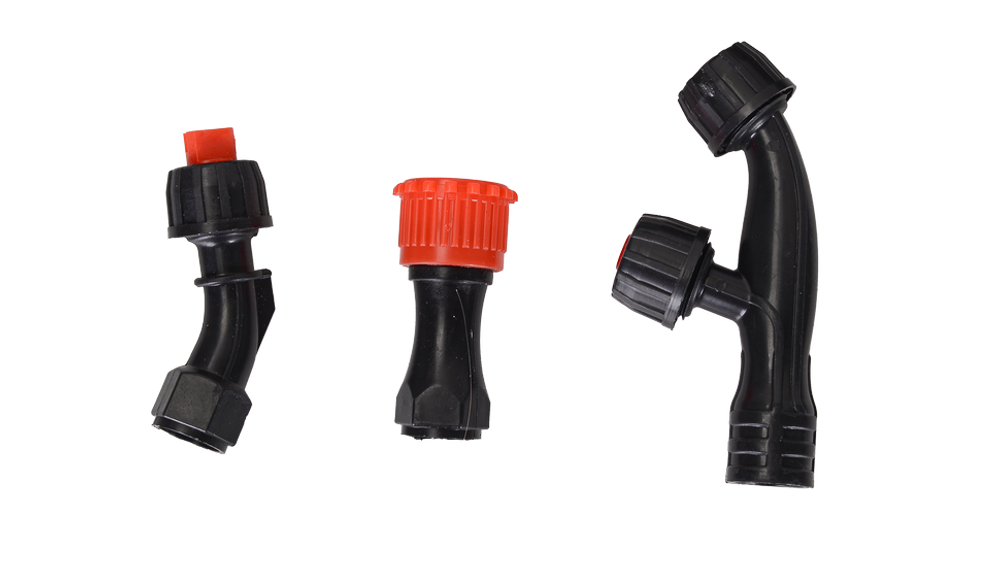 Опрыскиватель аккумуляторный Huter SP-12/8AC Grey